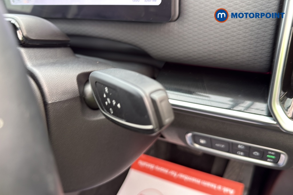 Jaecoo 7 Luxury Automatic Petrol Plug-In Hybrid SUV - Stock Number (1673448) - 6th supplementary image