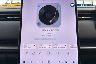 Jaecoo 7 Luxury Automatic Petrol Plug-In Hybrid SUV - Stock Number (1673448) - 8th supplementary image