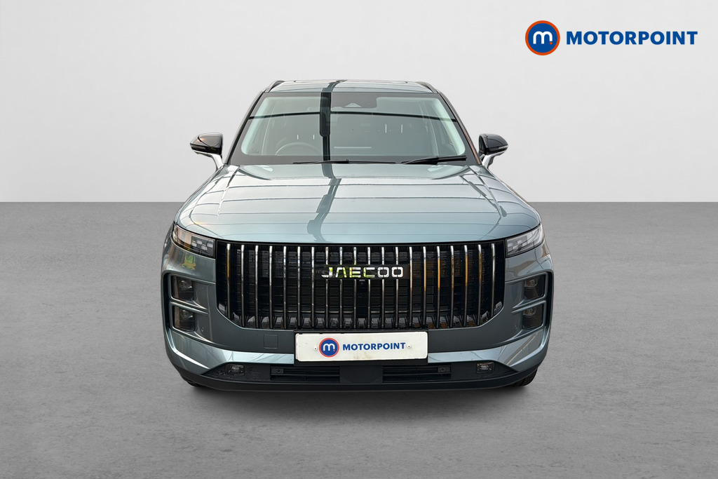 Jaecoo 7 Luxury Automatic Petrol Plug-In Hybrid SUV - Stock Number (1673448) - Front bumper