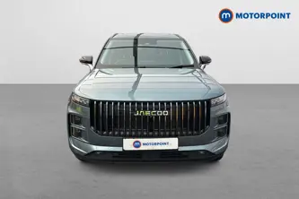 Jaecoo 7 Luxury Automatic Petrol Plug-In Hybrid SUV - Stock Number (1673448) - Front bumper