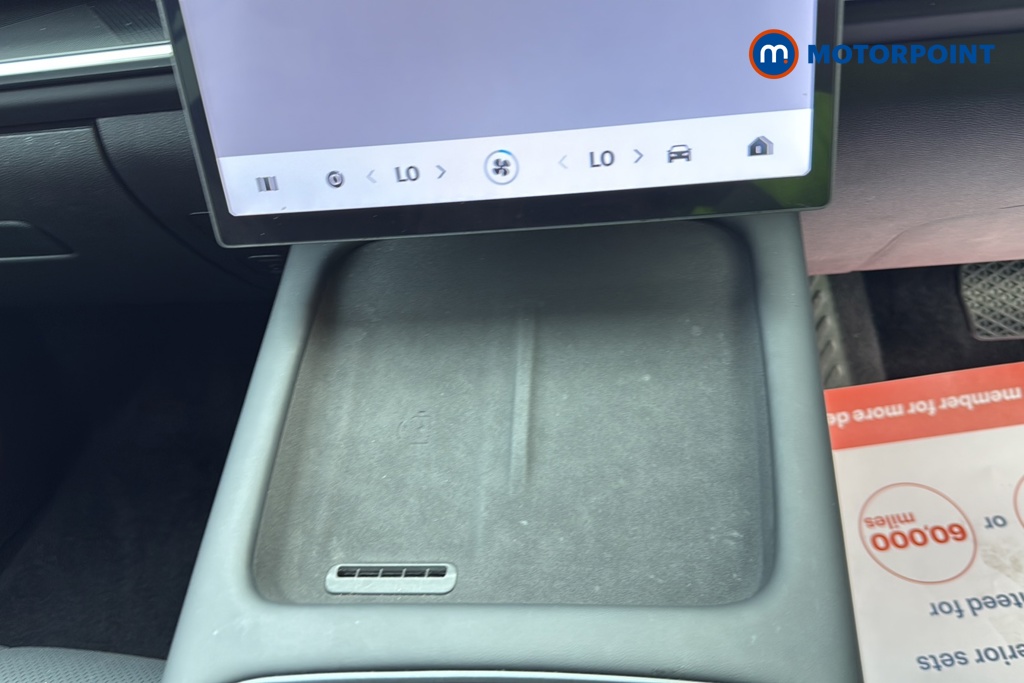 Jaecoo 7 Luxury Automatic Petrol Plug-In Hybrid SUV - Stock Number (1673448) - 15th supplementary image
