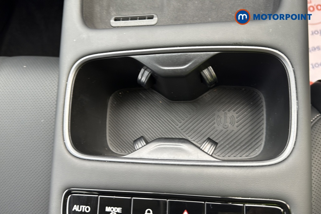 Jaecoo 7 Luxury Automatic Petrol Plug-In Hybrid SUV - Stock Number (1673448) - 16th supplementary image