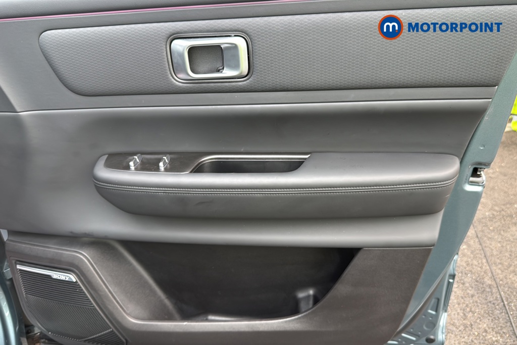 Jaecoo 7 Luxury Automatic Petrol Plug-In Hybrid SUV - Stock Number (1673448) - 18th supplementary image