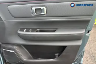 Jaecoo 7 Luxury Automatic Petrol Plug-In Hybrid SUV - Stock Number (1673448) - 18th supplementary image