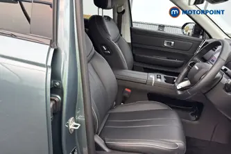 Jaecoo 7 Luxury Automatic Petrol Plug-In Hybrid SUV - Stock Number (1673448) - 20th supplementary image