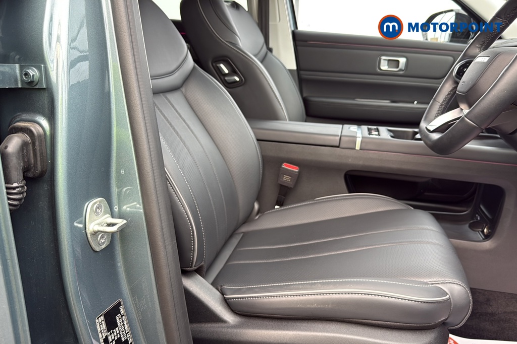 Jaecoo 7 Luxury Automatic Petrol Plug-In Hybrid SUV - Stock Number (1673448) - 22nd supplementary image