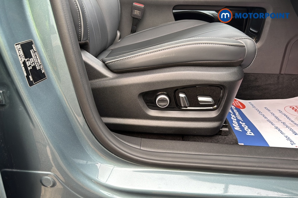 Jaecoo 7 Luxury Automatic Petrol Plug-In Hybrid SUV - Stock Number (1673448) - 23rd supplementary image