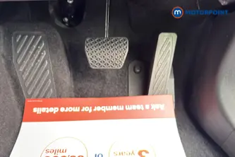 Jaecoo 7 Luxury Automatic Petrol Plug-In Hybrid SUV - Stock Number (1673448) - 24th supplementary image