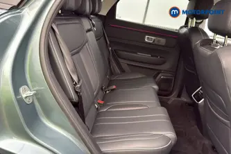 Jaecoo 7 Luxury Automatic Petrol Plug-In Hybrid SUV - Stock Number (1673448) - 25th supplementary image