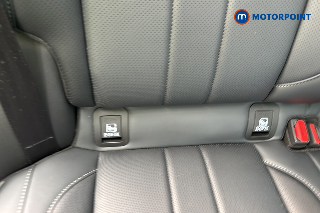 Jaecoo 7 Luxury Automatic Petrol Plug-In Hybrid SUV - Stock Number (1673448) - 27th supplementary image