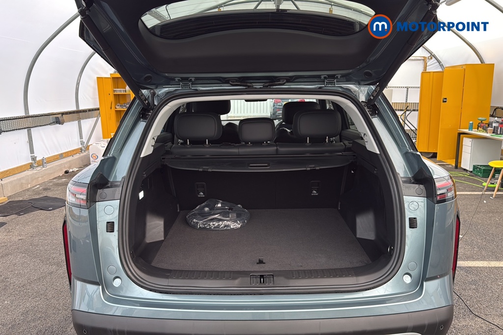 Jaecoo 7 Luxury Automatic Petrol Plug-In Hybrid SUV - Stock Number (1673448) - 30th supplementary image