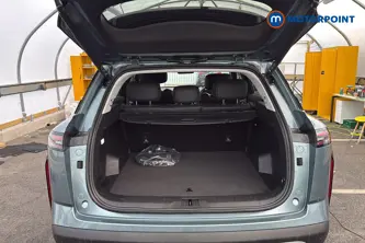 Jaecoo 7 Luxury Automatic Petrol Plug-In Hybrid SUV - Stock Number (1673448) - 30th supplementary image