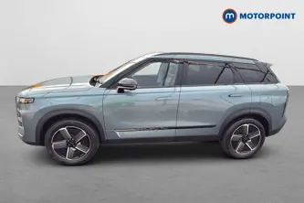 Jaecoo 7 Luxury Automatic Petrol Plug-In Hybrid SUV - Stock Number (1673448) - Drivers side