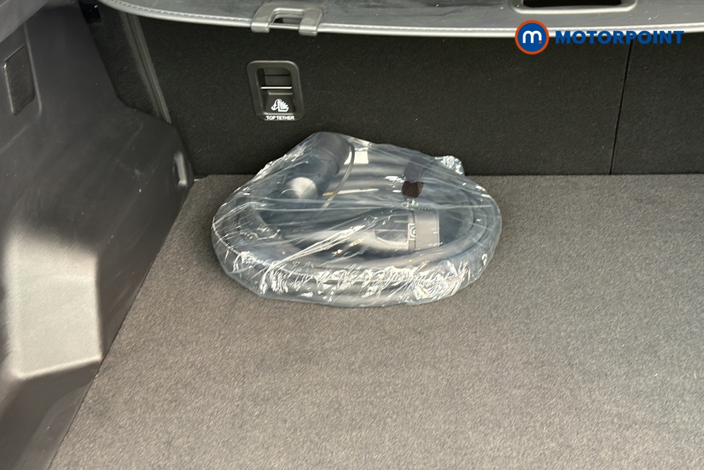 Jaecoo 7 Luxury Automatic Petrol Plug-In Hybrid SUV - Stock Number (1673448) - 34th supplementary image