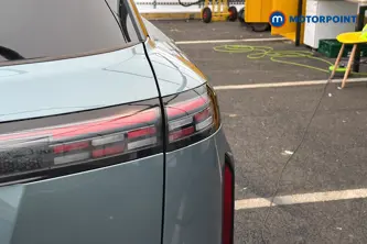 Jaecoo 7 Luxury Automatic Petrol Plug-In Hybrid SUV - Stock Number (1673448) - 36th supplementary image
