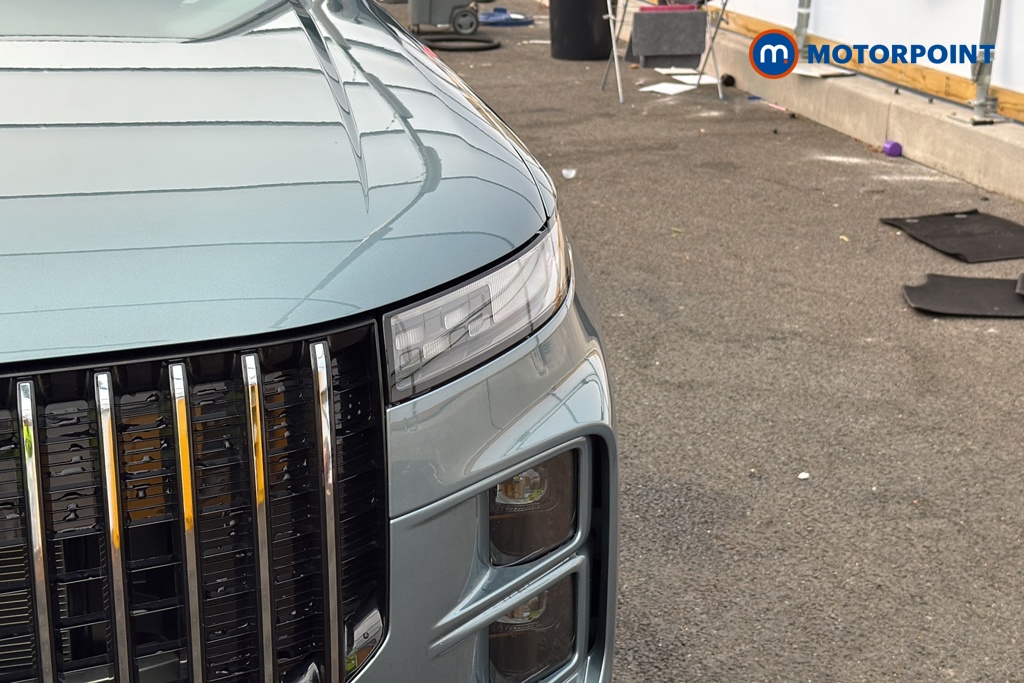 Jaecoo 7 Luxury Automatic Petrol Plug-In Hybrid SUV - Stock Number (1673448) - 42nd supplementary image
