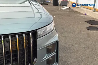 Jaecoo 7 Luxury Automatic Petrol Plug-In Hybrid SUV - Stock Number (1673448) - 42nd supplementary image