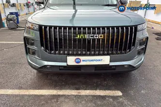 Jaecoo 7 Luxury Automatic Petrol Plug-In Hybrid SUV - Stock Number (1673448) - 43rd supplementary image
