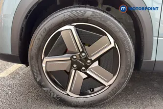 Jaecoo 7 Luxury Automatic Petrol Plug-In Hybrid SUV - Stock Number (1673448) - 44th supplementary image