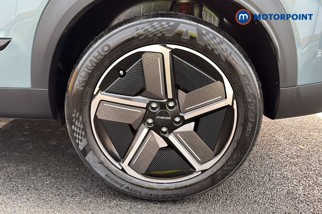 Jaecoo 7 Luxury Automatic Petrol Plug-In Hybrid SUV - Stock Number (1673448) - 45th supplementary image
