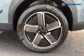 Jaecoo 7 Luxury Automatic Petrol Plug-In Hybrid SUV - Stock Number (1673448) - 45th supplementary image