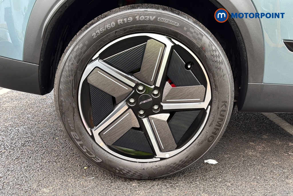Jaecoo 7 Luxury Automatic Petrol Plug-In Hybrid SUV - Stock Number (1673448) - 46th supplementary image