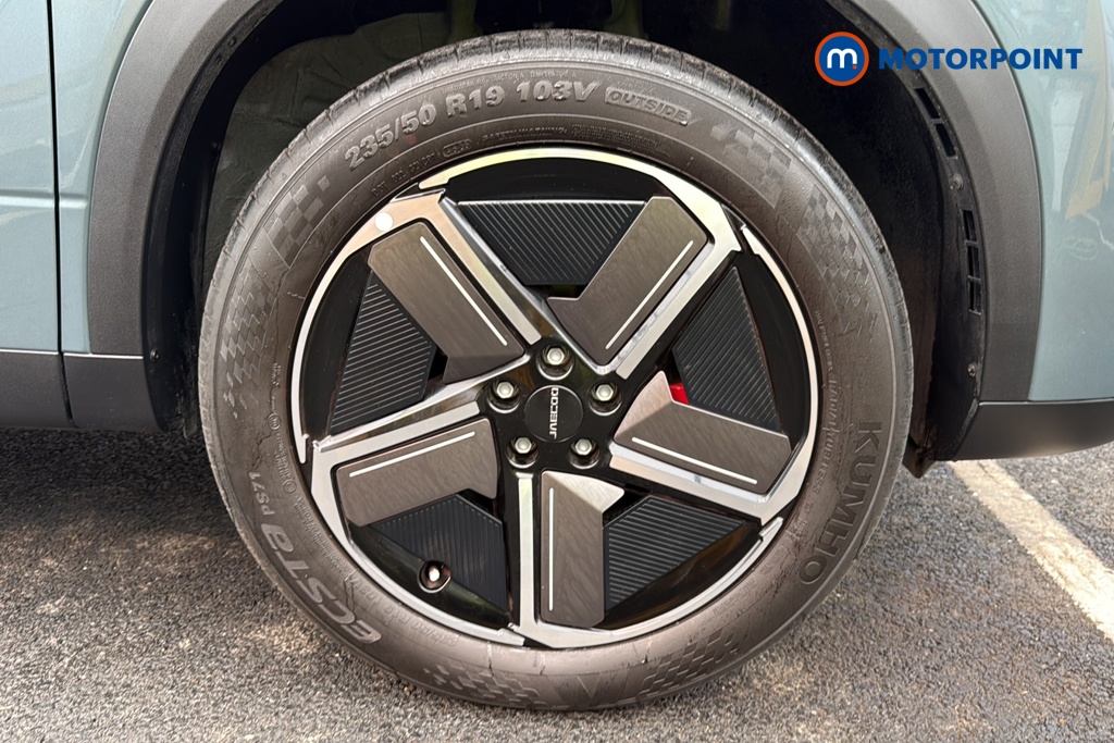Jaecoo 7 Luxury Automatic Petrol Plug-In Hybrid SUV - Stock Number (1673448) - 47th supplementary image