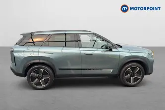 Jaecoo 7 Luxury Automatic Petrol Plug-In Hybrid SUV - Stock Number (1673448) - Passenger side
