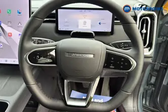 Jaecoo 7 Luxury Automatic Petrol Plug-In Hybrid SUV - Stock Number (1673464) - 2nd supplementary image