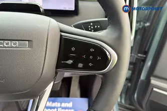 Jaecoo 7 Luxury Automatic Petrol Plug-In Hybrid SUV - Stock Number (1673464) - 3rd supplementary image