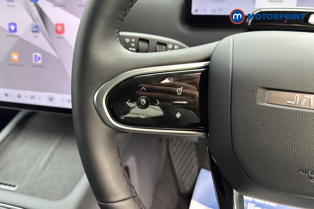 Jaecoo 7 Luxury Automatic Petrol Plug-In Hybrid SUV - Stock Number (1673464) - 4th supplementary image