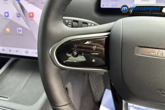 Jaecoo 7 Luxury Automatic Petrol Plug-In Hybrid SUV - Stock Number (1673464) - 4th supplementary image