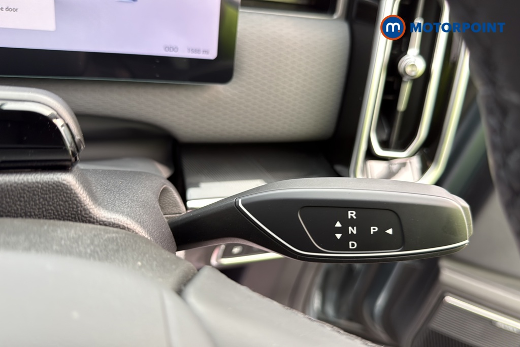 Jaecoo 7 Luxury Automatic Petrol Plug-In Hybrid SUV - Stock Number (1673464) - 6th supplementary image