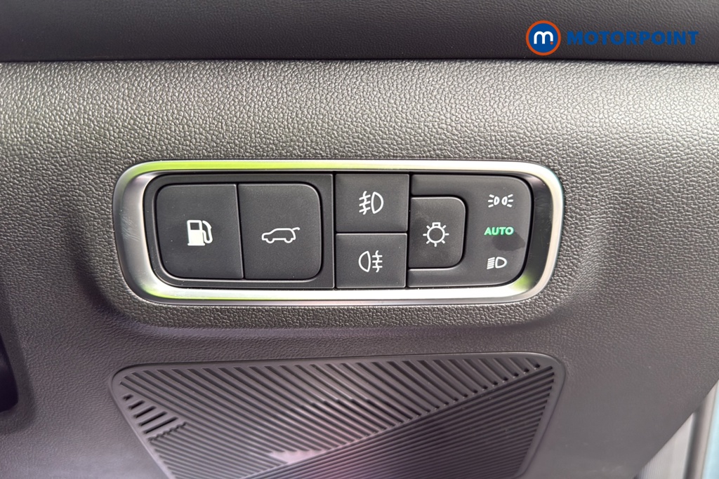 Jaecoo 7 Luxury Automatic Petrol Plug-In Hybrid SUV - Stock Number (1673464) - 11th supplementary image