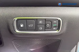 Jaecoo 7 Luxury Automatic Petrol Plug-In Hybrid SUV - Stock Number (1673464) - 11th supplementary image
