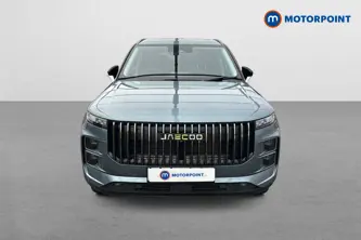 Jaecoo 7 Luxury Automatic Petrol Plug-In Hybrid SUV - Stock Number (1673464) - Front bumper