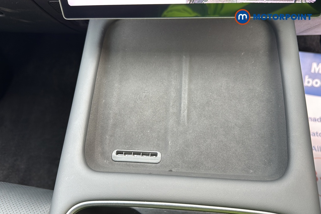 Jaecoo 7 Luxury Automatic Petrol Plug-In Hybrid SUV - Stock Number (1673464) - 15th supplementary image