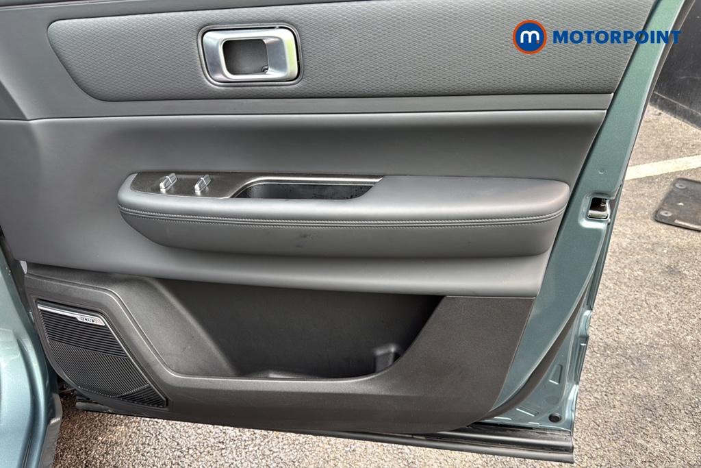 Jaecoo 7 Luxury Automatic Petrol Plug-In Hybrid SUV - Stock Number (1673464) - 18th supplementary image