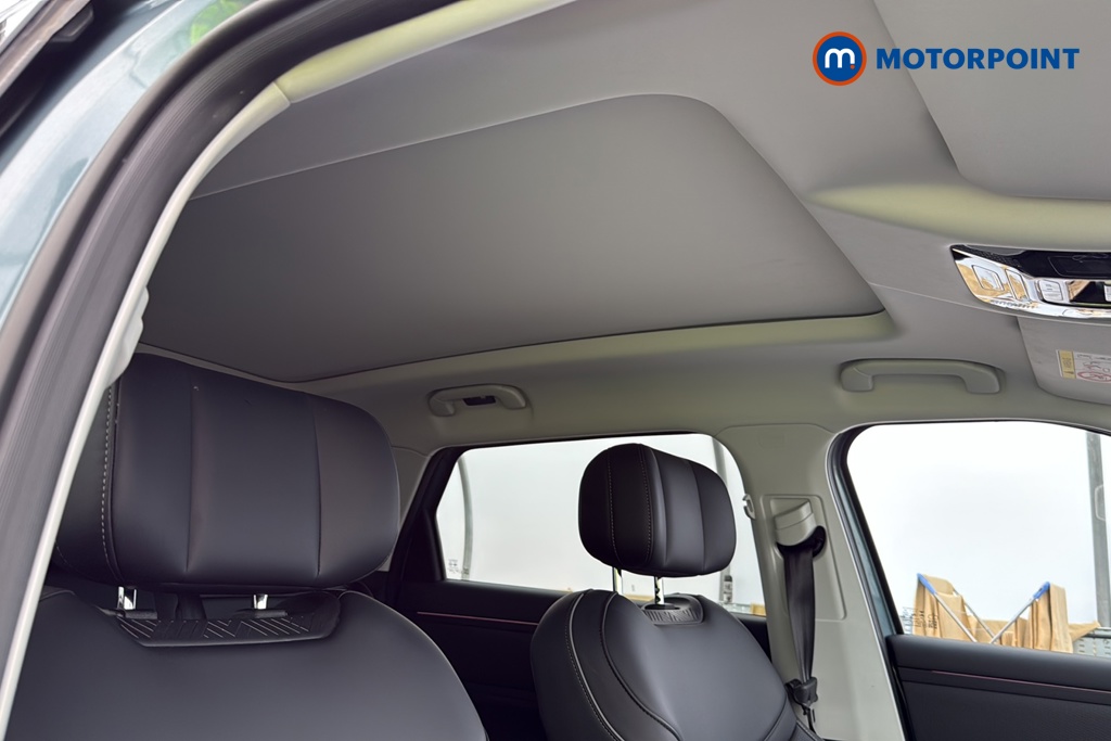 Jaecoo 7 Luxury Automatic Petrol Plug-In Hybrid SUV - Stock Number (1673464) - 20th supplementary image