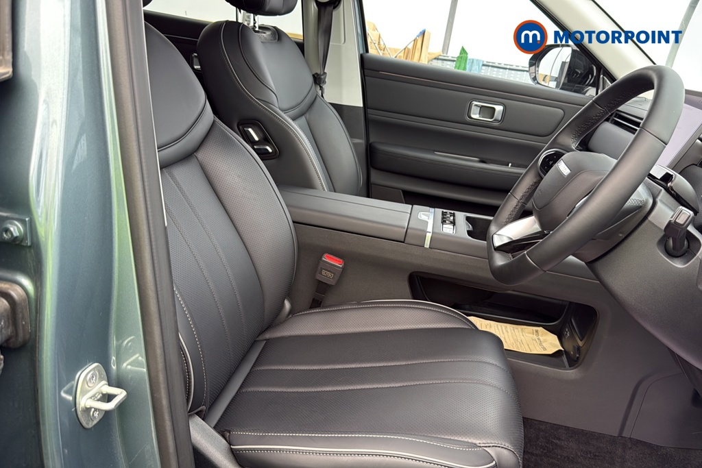 Jaecoo 7 Luxury Automatic Petrol Plug-In Hybrid SUV - Stock Number (1673464) - 22nd supplementary image