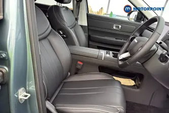 Jaecoo 7 Luxury Automatic Petrol Plug-In Hybrid SUV - Stock Number (1673464) - 22nd supplementary image