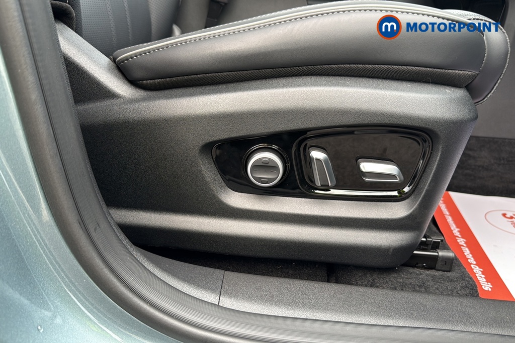 Jaecoo 7 Luxury Automatic Petrol Plug-In Hybrid SUV - Stock Number (1673464) - 23rd supplementary image