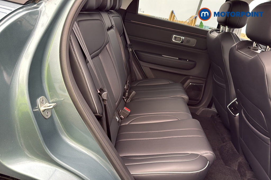 Jaecoo 7 Luxury Automatic Petrol Plug-In Hybrid SUV - Stock Number (1673464) - 25th supplementary image