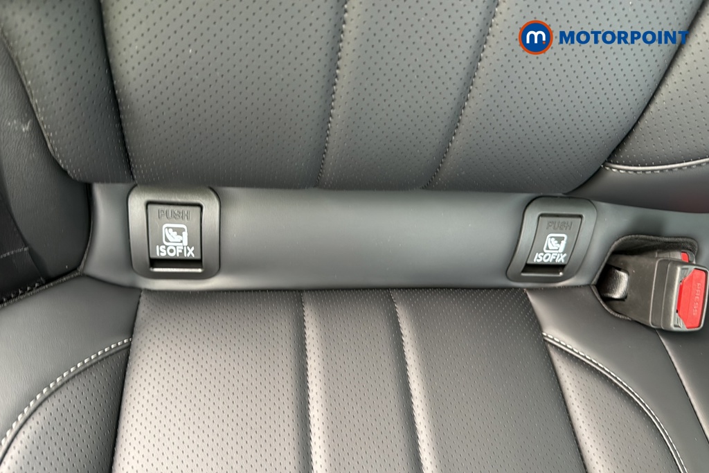 Jaecoo 7 Luxury Automatic Petrol Plug-In Hybrid SUV - Stock Number (1673464) - 27th supplementary image