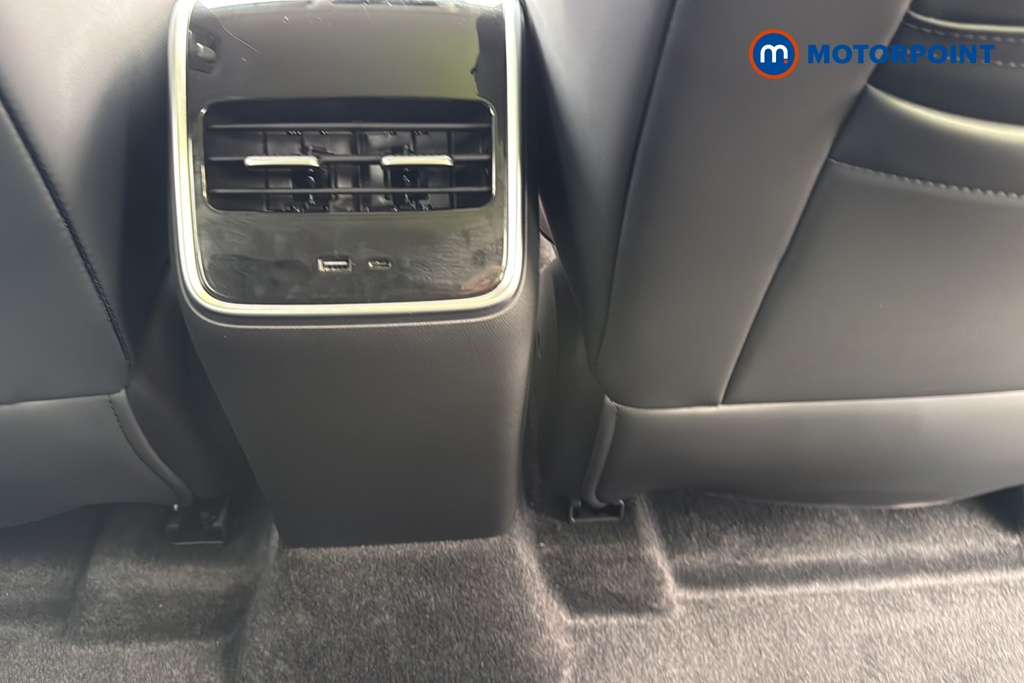 Jaecoo 7 Luxury Automatic Petrol Plug-In Hybrid SUV - Stock Number (1673464) - 28th supplementary image