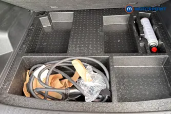 Jaecoo 7 Luxury Automatic Petrol Plug-In Hybrid SUV - Stock Number (1673464) - 33rd supplementary image