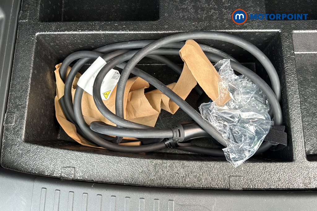 Jaecoo 7 Luxury Automatic Petrol Plug-In Hybrid SUV - Stock Number (1673464) - 34th supplementary image