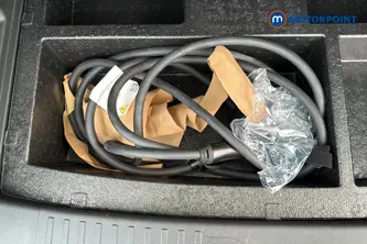 Jaecoo 7 Luxury Automatic Petrol Plug-In Hybrid SUV - Stock Number (1673464) - 34th supplementary image