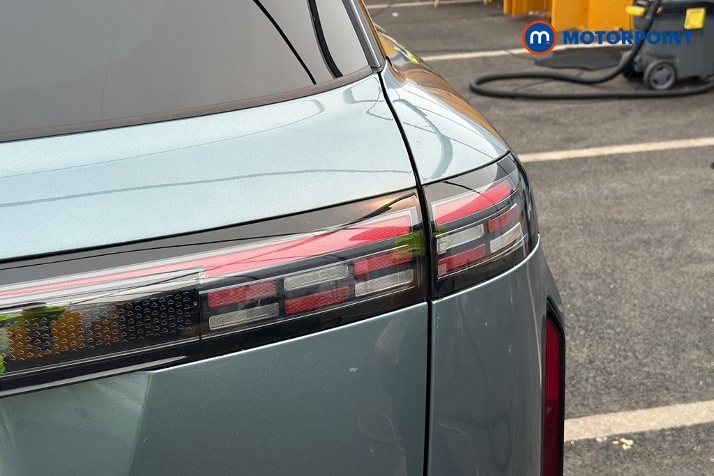 Jaecoo 7 Luxury Automatic Petrol Plug-In Hybrid SUV - Stock Number (1673464) - 36th supplementary image