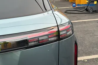 Jaecoo 7 Luxury Automatic Petrol Plug-In Hybrid SUV - Stock Number (1673464) - 36th supplementary image